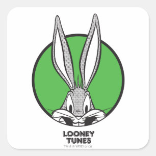 Adesivo Quadrado Ícone Dotty insetos BUNNY™