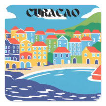 ilha de Curaçao