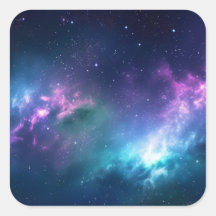 Iluminação Estelar: Nebulosa com Estrelas Brilhant