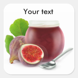 Adesivo Quadrado Imagem