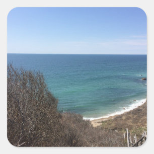 Adesivo Quadrado Imagem personalizada de imagem de fotografia