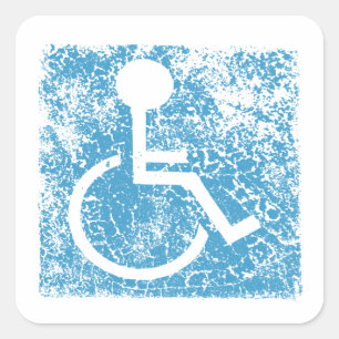 Adesivo Quadrado indeterminado