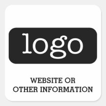 Informações de contato do Office ou Logotipo comer