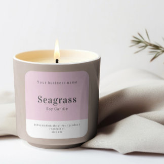 Adesivo Quadrado Informações sobre produtos personalizados feitos à