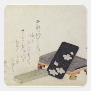 Adesivo Quadrado Inkstone