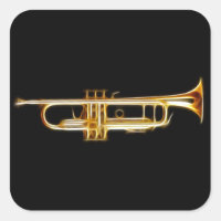 Instrumento Musical do Vento Eólico de Chifre de T