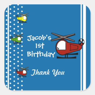 Adesivo Quadrado Interruptor inversor de Lil