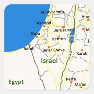 Adesivo Quadrado Israel map.JPG
