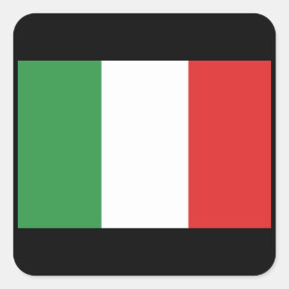ADESIVO QUADRADO ITALIA