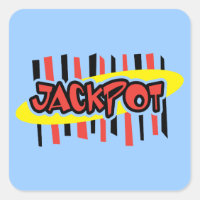 Jackpot Winner - Estilo de Jogo Retroativo
