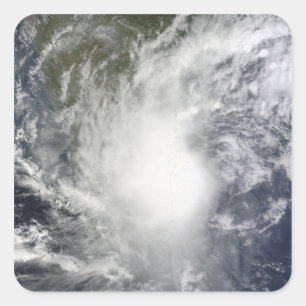 Adesivo Quadrado Jal do ciclone