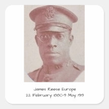 James Reese Europa