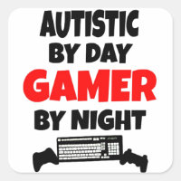 Jogador Autista
