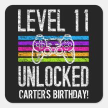 Jogador Personalizado de Aniversário Personalizado