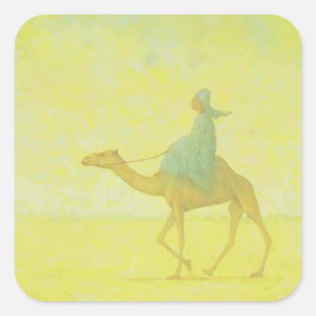 Adesivo Quadrado Jornada 1993 (Frente)