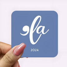 Kamala Diz Seu Nome 2024