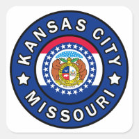 Kansas City Missouri