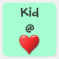 Kid @ Heart
