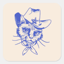 Kitty Adesiva