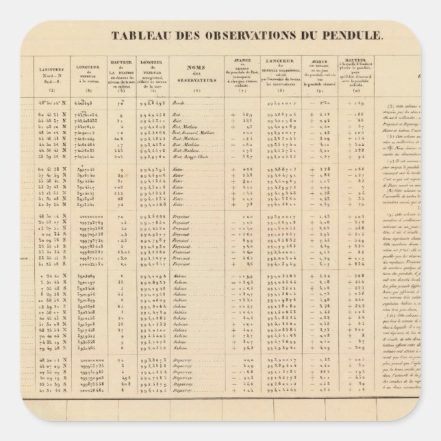 Adesivo Quadrado Labrador 29 (Frente)