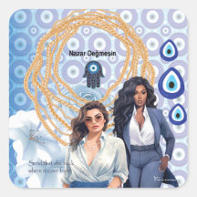 Lady Boss - mau turco