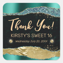 Lágrimas de glamíaco Douradas e lacrimejantes Doce