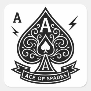 Adesivo Quadrado lâmpada