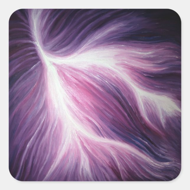 Adesivo Quadrado Laniakea (Frente)