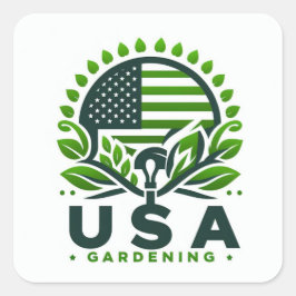 Adesivo Quadrado Laptop