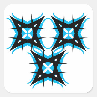 Adesivo Quadrado legal adesivo.