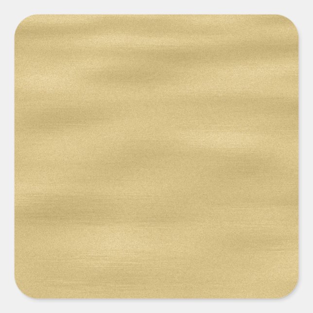 Adesivo Quadrado Legal Sandy Beach Look (Frente)