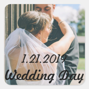 Adesivo Quadrado Lembretes do Calender & Day Planner