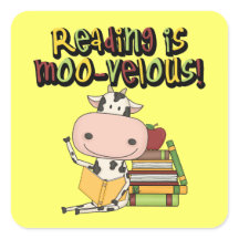 Ler é Moo-Veloz