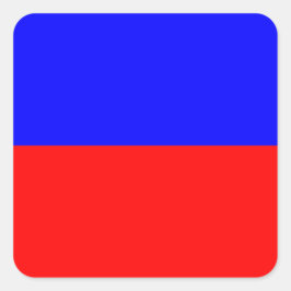 Adesivo Quadrado Letra E (Eco) Sinal De Sinalizador Náutico