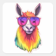 LGBTQ+ legal em óculos escuros