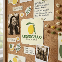 Limoncello