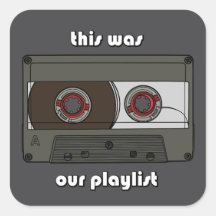 Lista de Reprodução de Vintage