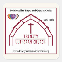 Logotipo da Trinity