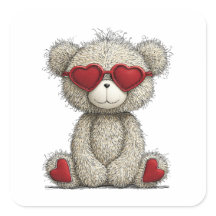 Love Bear