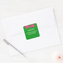 "Love Grows" Bright Floral Wedding Endereço