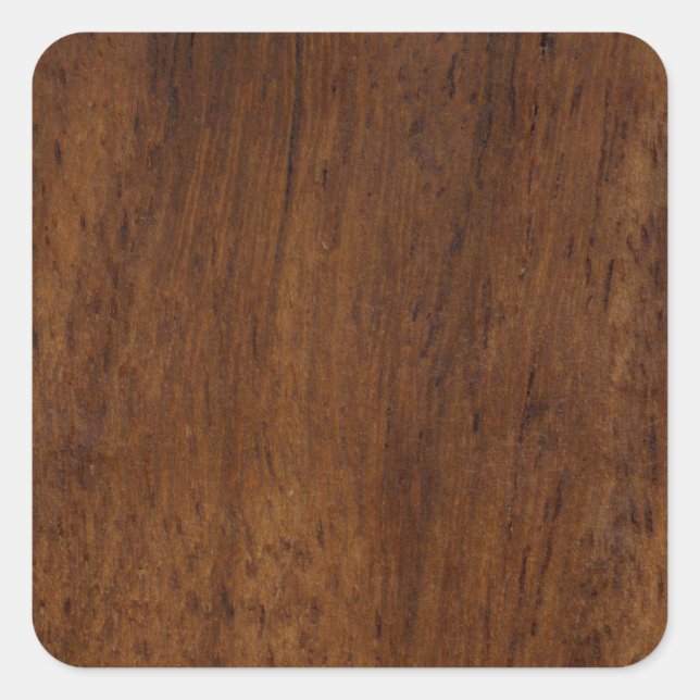 Adesivo Quadrado Madeira Plank Textura Plena Sumber (Frente)