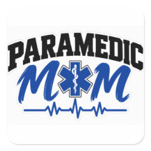 Mãe Paramédica