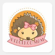 Mãeouriço