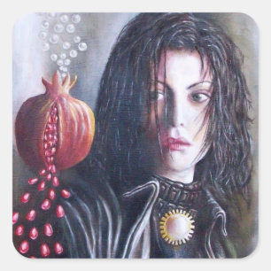 ADESIVO QUADRADO MAGDALENE