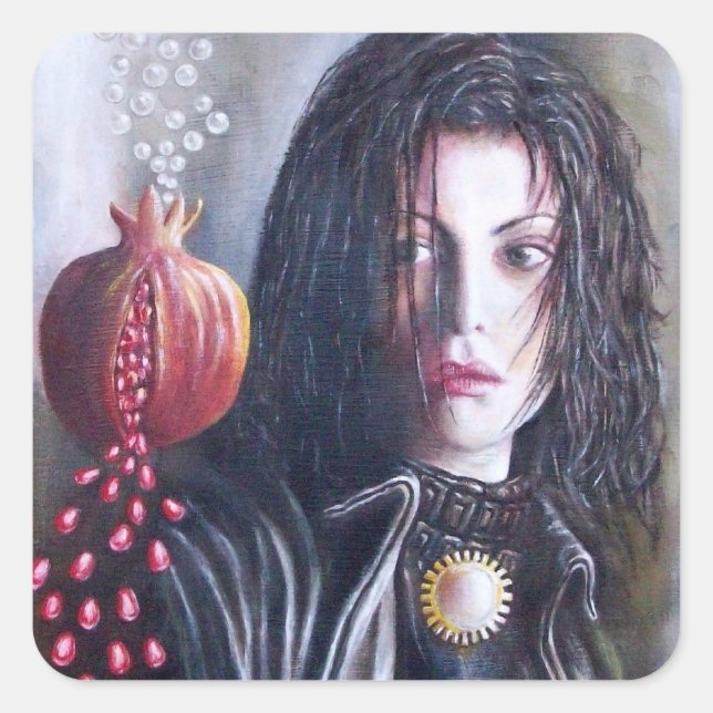 ADESIVO QUADRADO MAGDALENE (Frente)