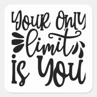 Adesivo Quadrado Magia Sticker: Transforme seu espaço