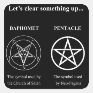 Adesivo Quadrado Magick - Vamos Limpar Algo