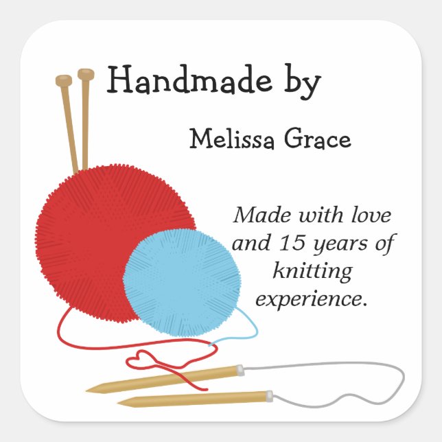 Adesivo Quadrado Manipuladores (Frente)