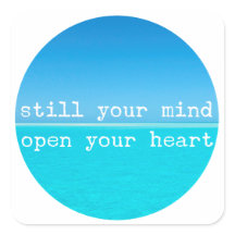 Mantra de Meditação, Mente Tranquila Coração Abert