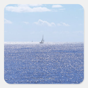 Adesivo Quadrado Mar 6